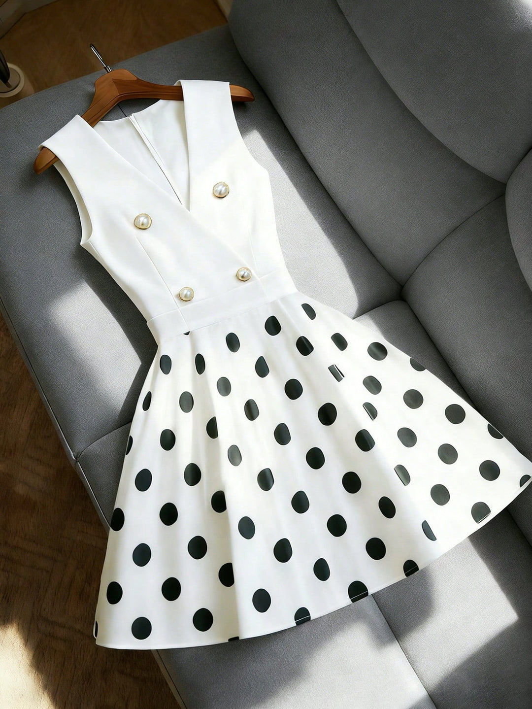 Rochie scurtă SHEIN, negru