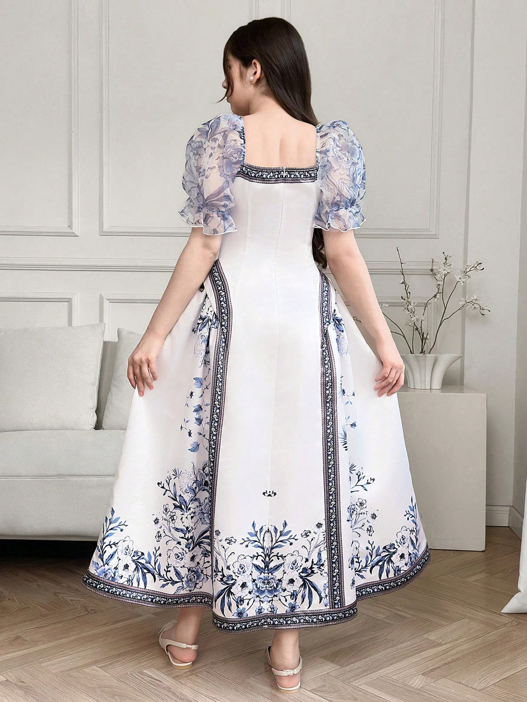 Rochie SHEIN
