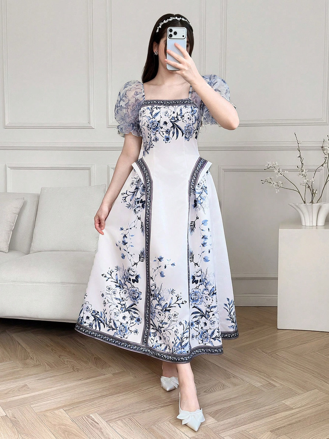 Rochie SHEIN