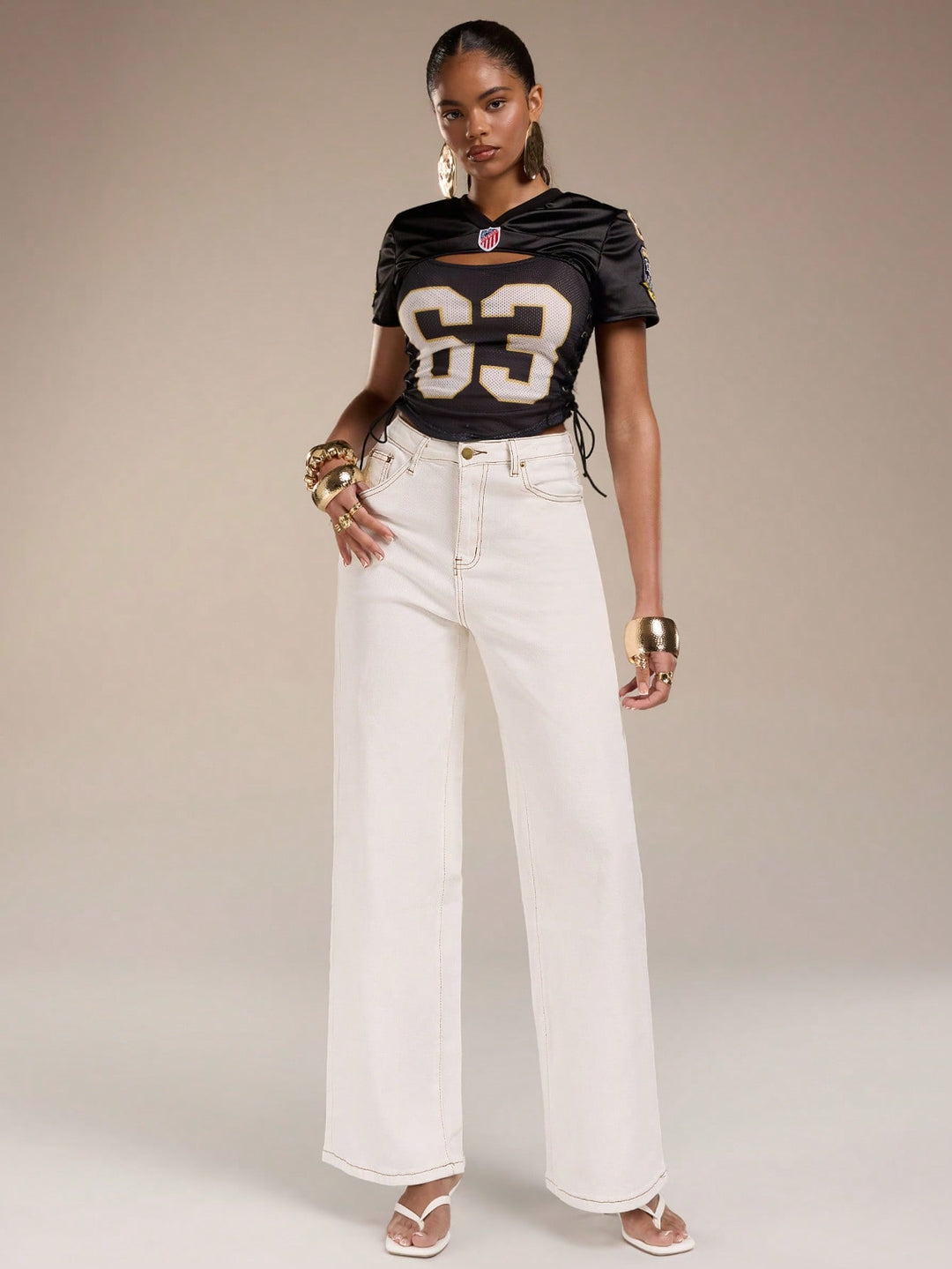 Jeans SHEIN