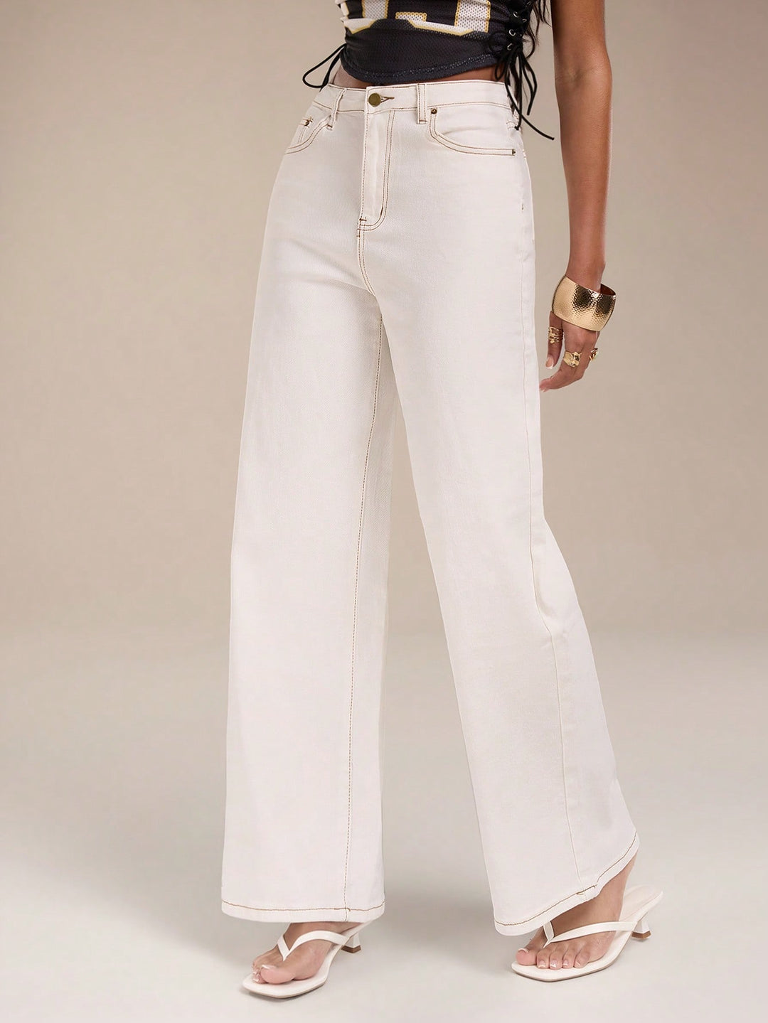 Jeans SHEIN