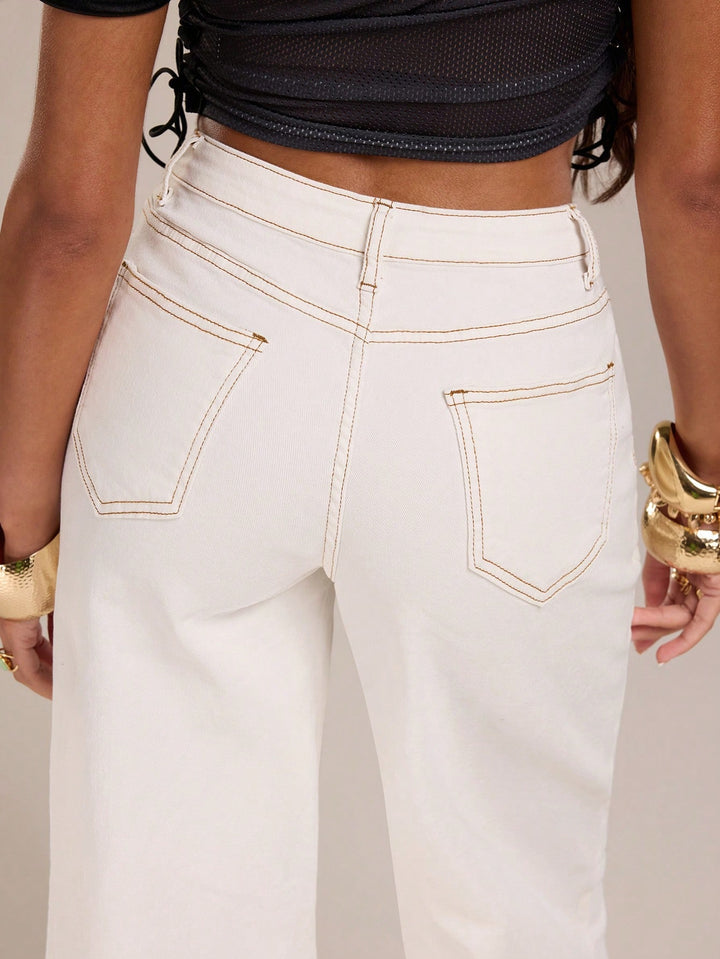Jeans SHEIN