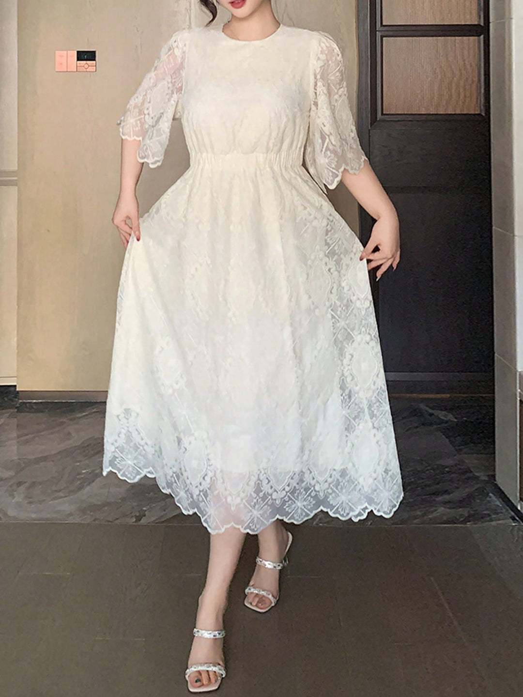 Rochie SHEIN