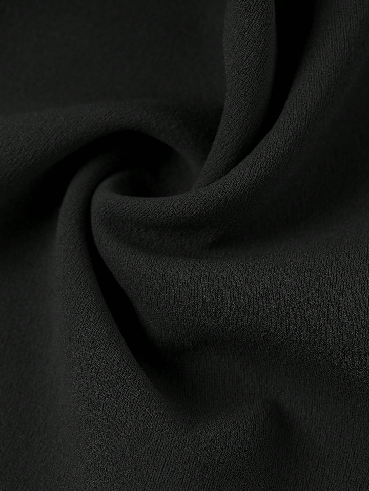 Compleu SHEIN, negru