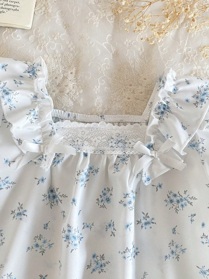 Rochie SHEIN, alb