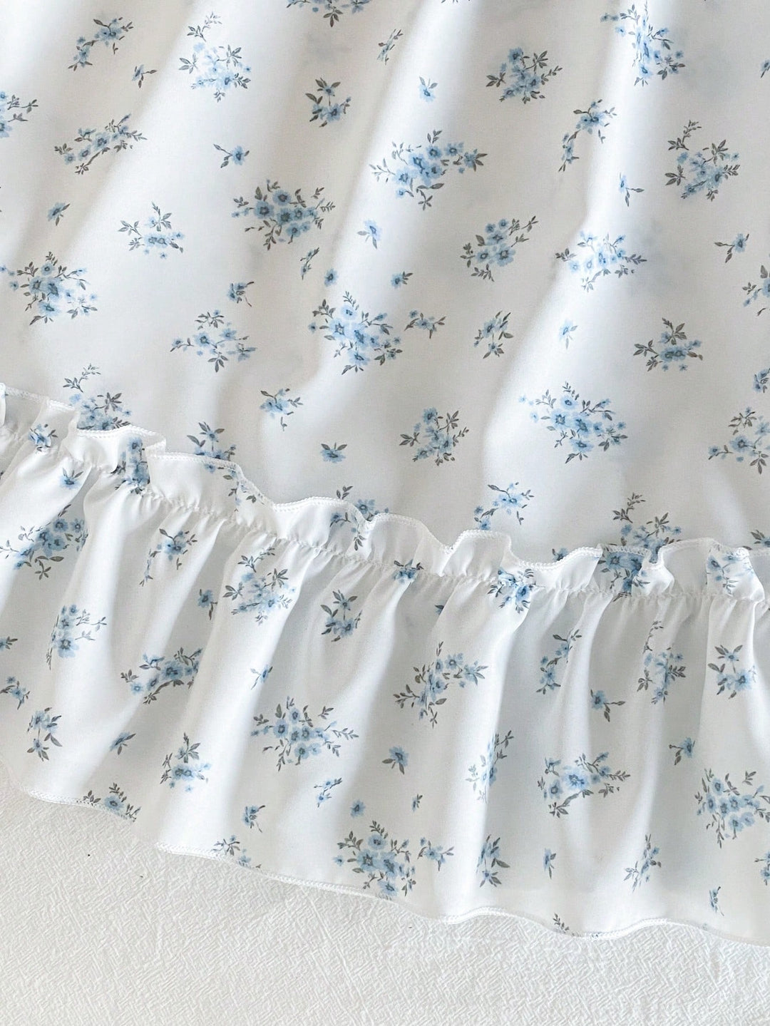 Rochie SHEIN, alb
