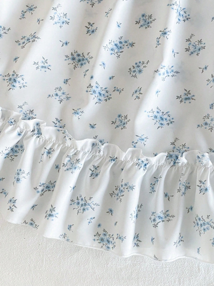 Rochie SHEIN, alb