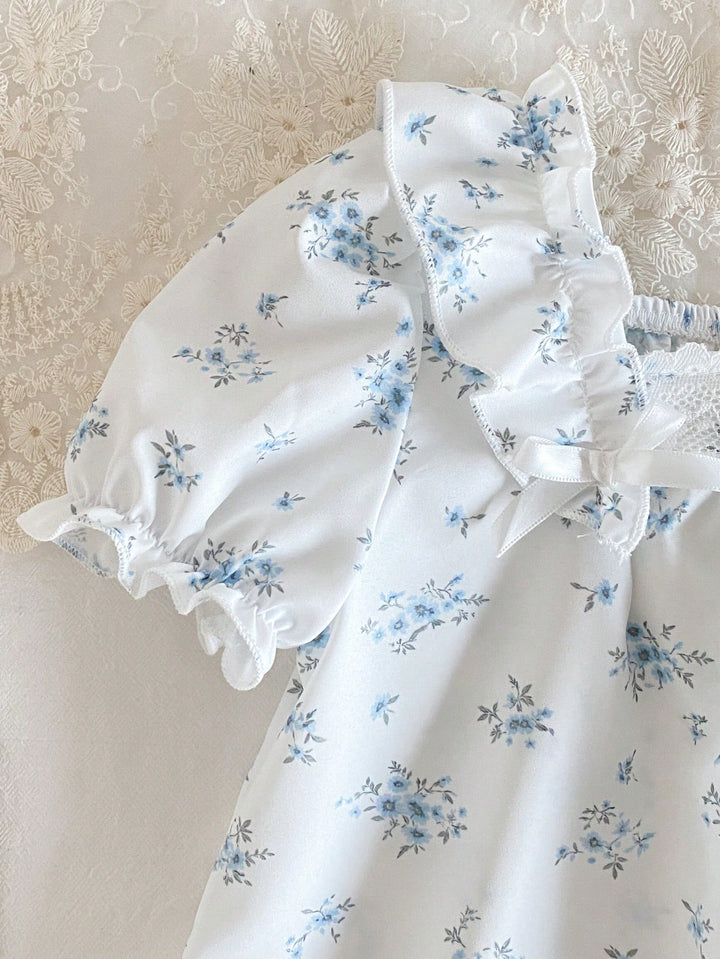 Rochie SHEIN, alb
