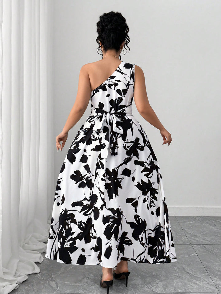 Rochie SHEIN, mix culori