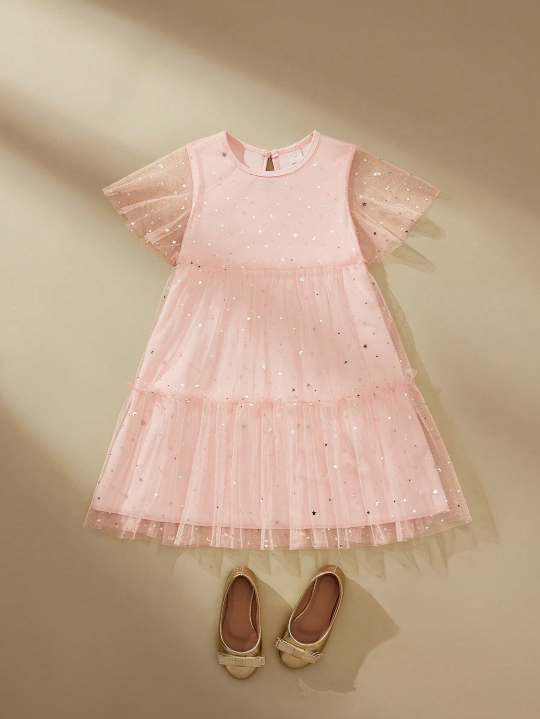Rochie SHEIN, roz