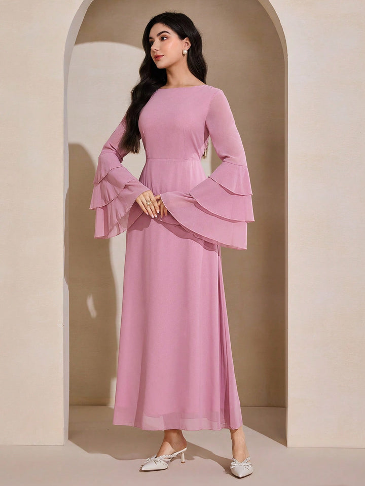 Rochie SHEIN, roz