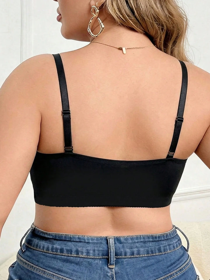 Sutien SHEIN, negru