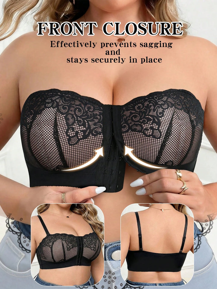Sutien SHEIN, negru