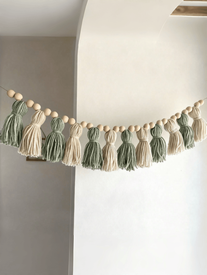 Ornament suspendat decorativ SHEIN, mix culori