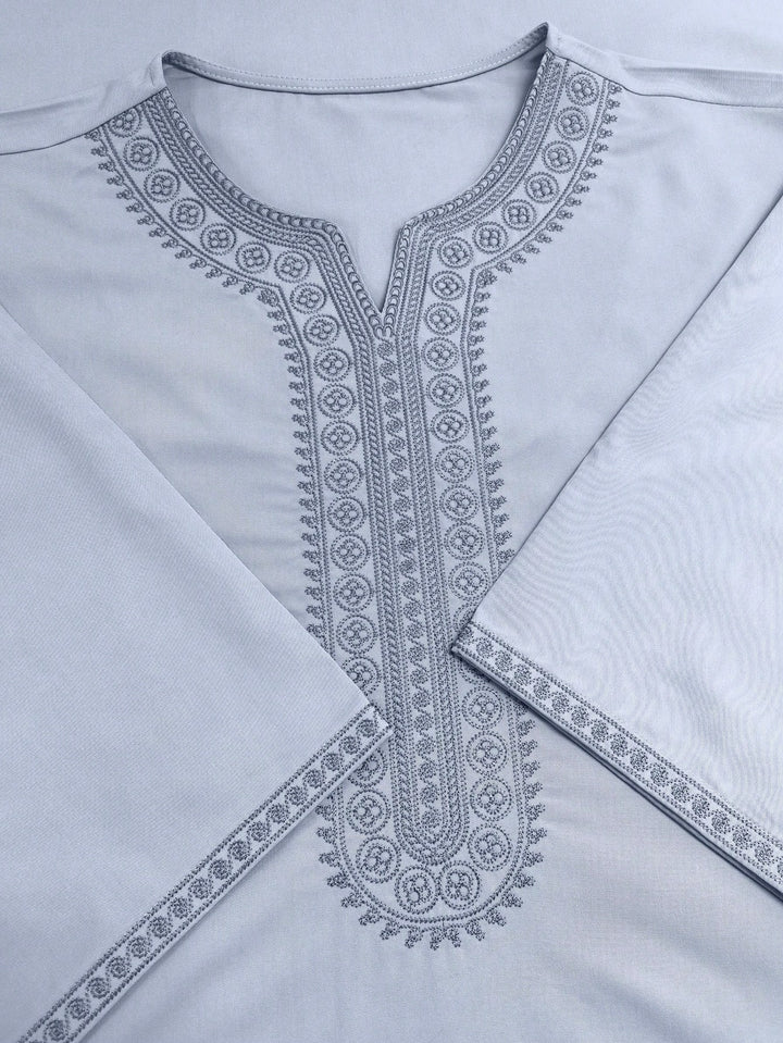 Halată SHEIN, gri