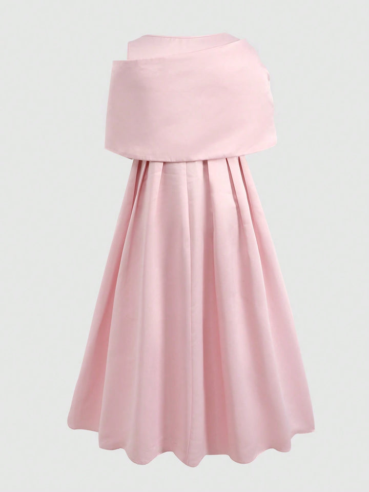 Rochie SHEIN, roz