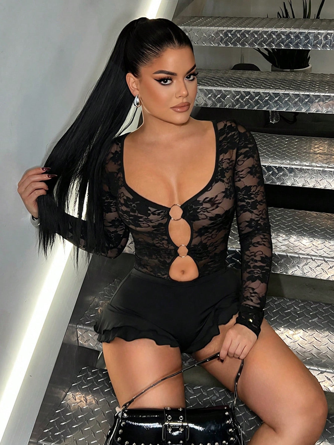 Body SHEIN
