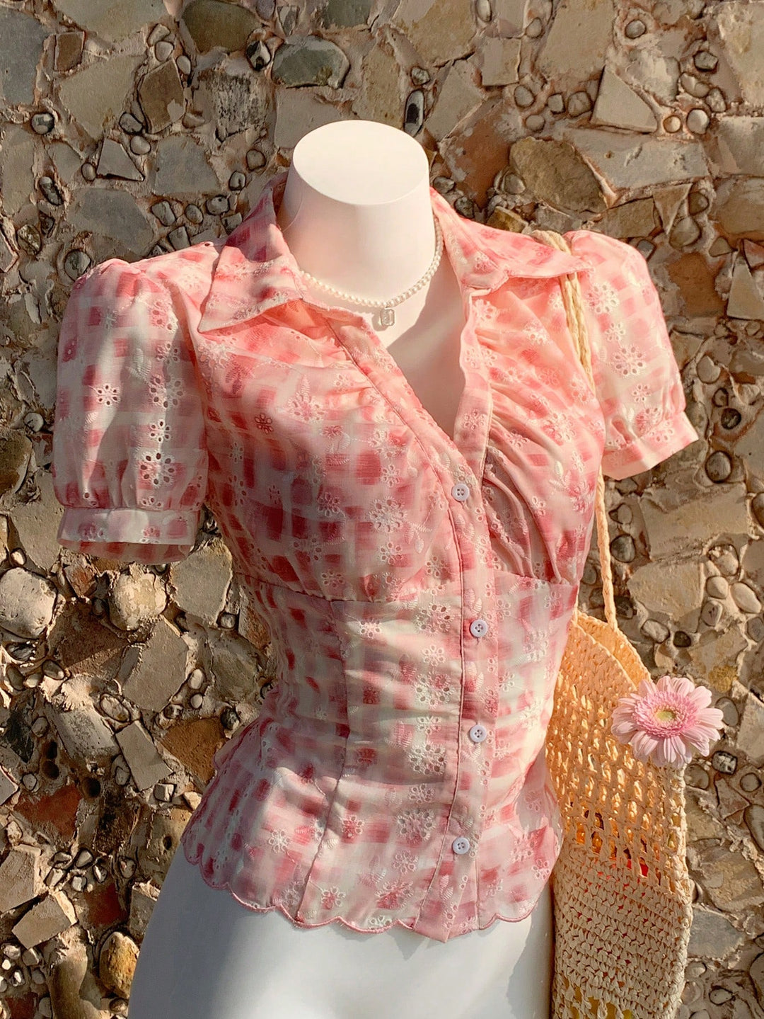 Bluza SHEIN, mix culori