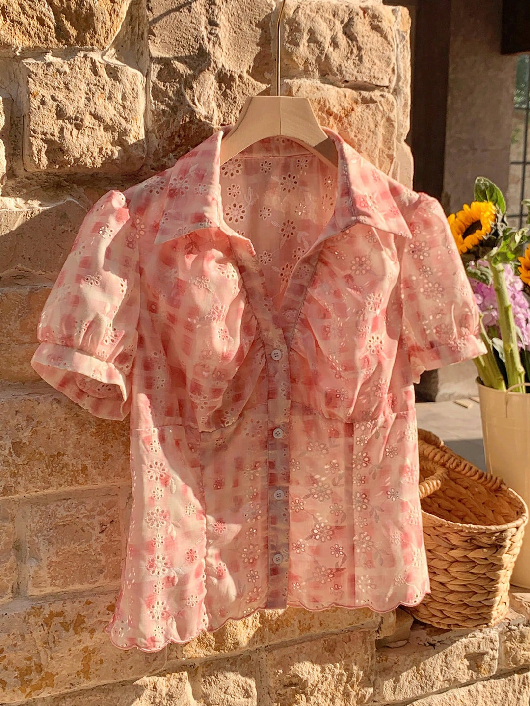 Bluza SHEIN, mix culori