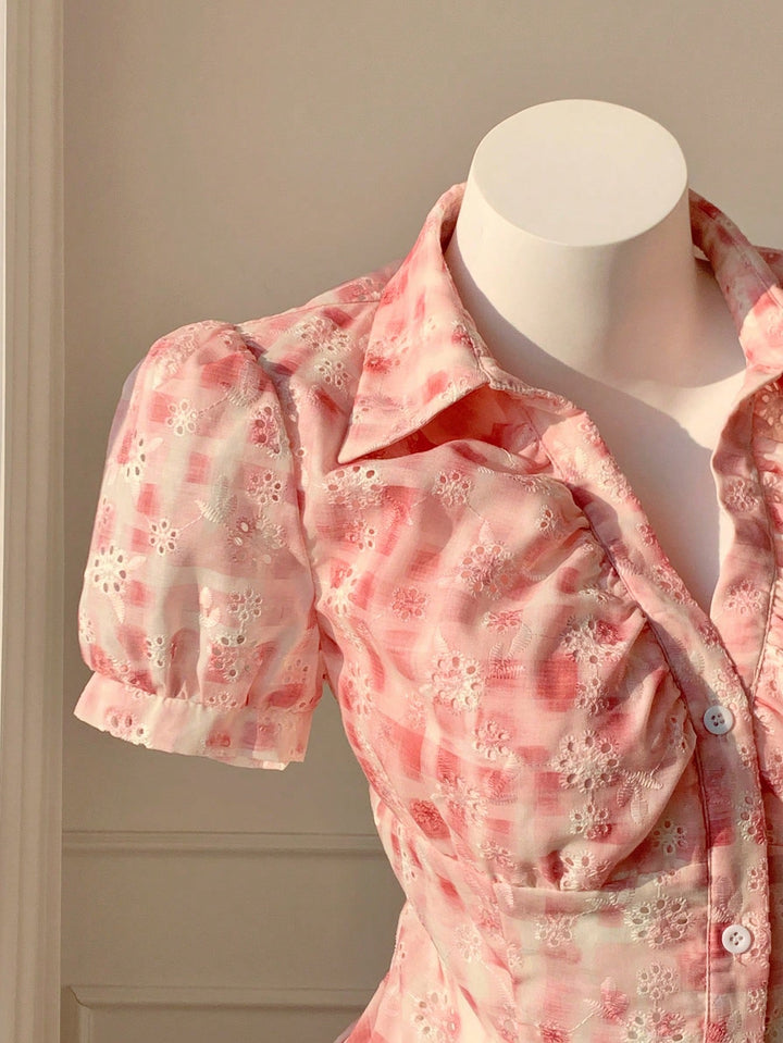 Bluza SHEIN, mix culori