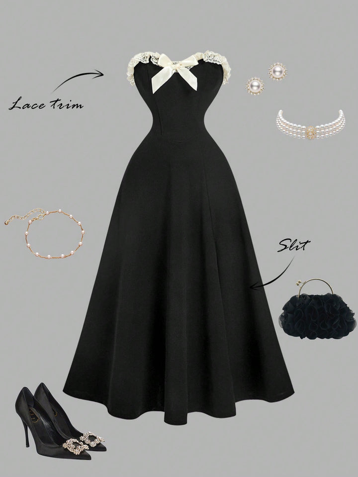 Rochie maxi SHEIN