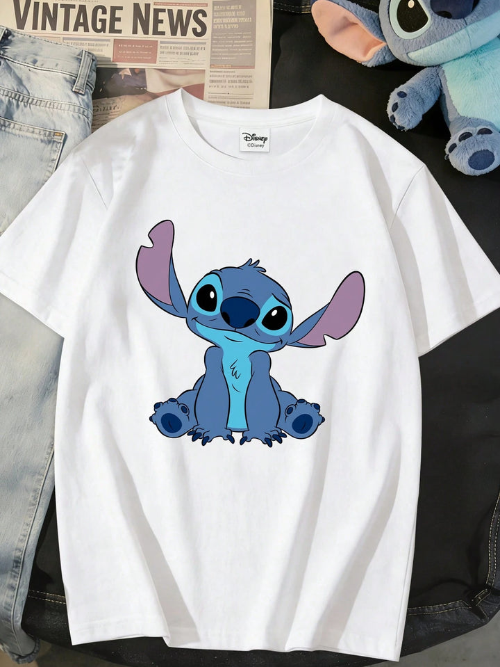 Tricou SHEIN, alb