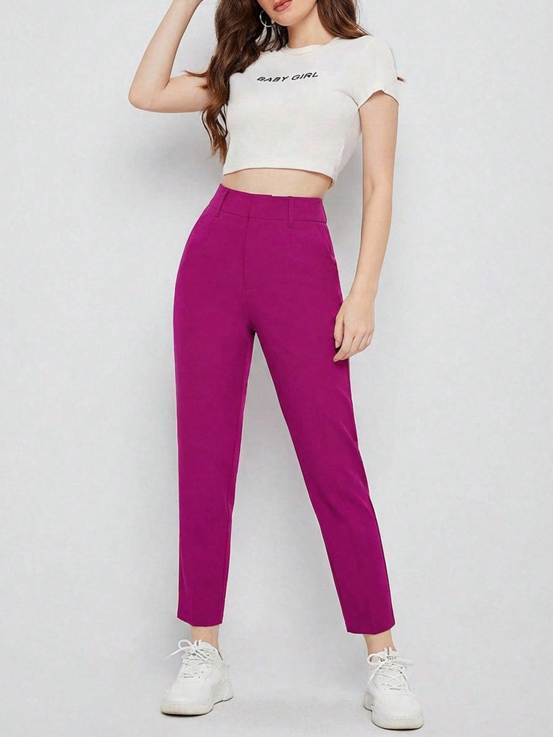 Pantalon SHEIN, mov