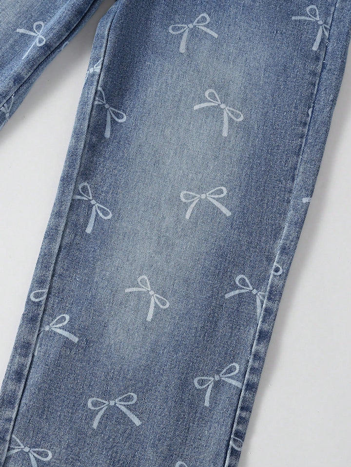 Jeans SHEIN, albastru