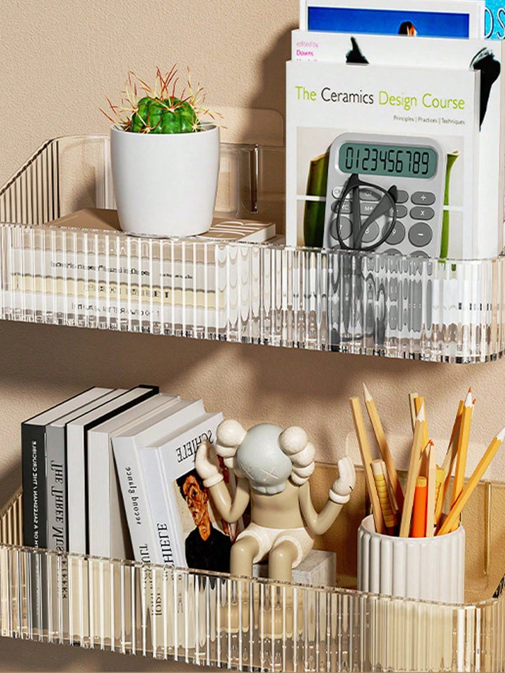 Etajeră SHEIN, mix culori
