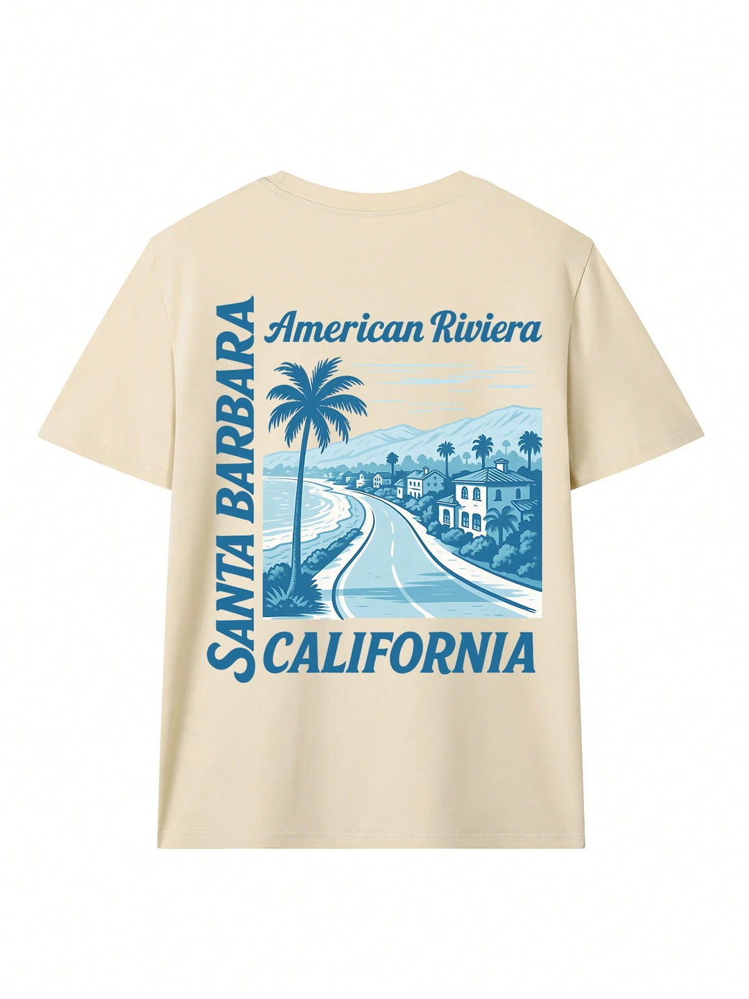 Tricou SHEIN, portocaliu