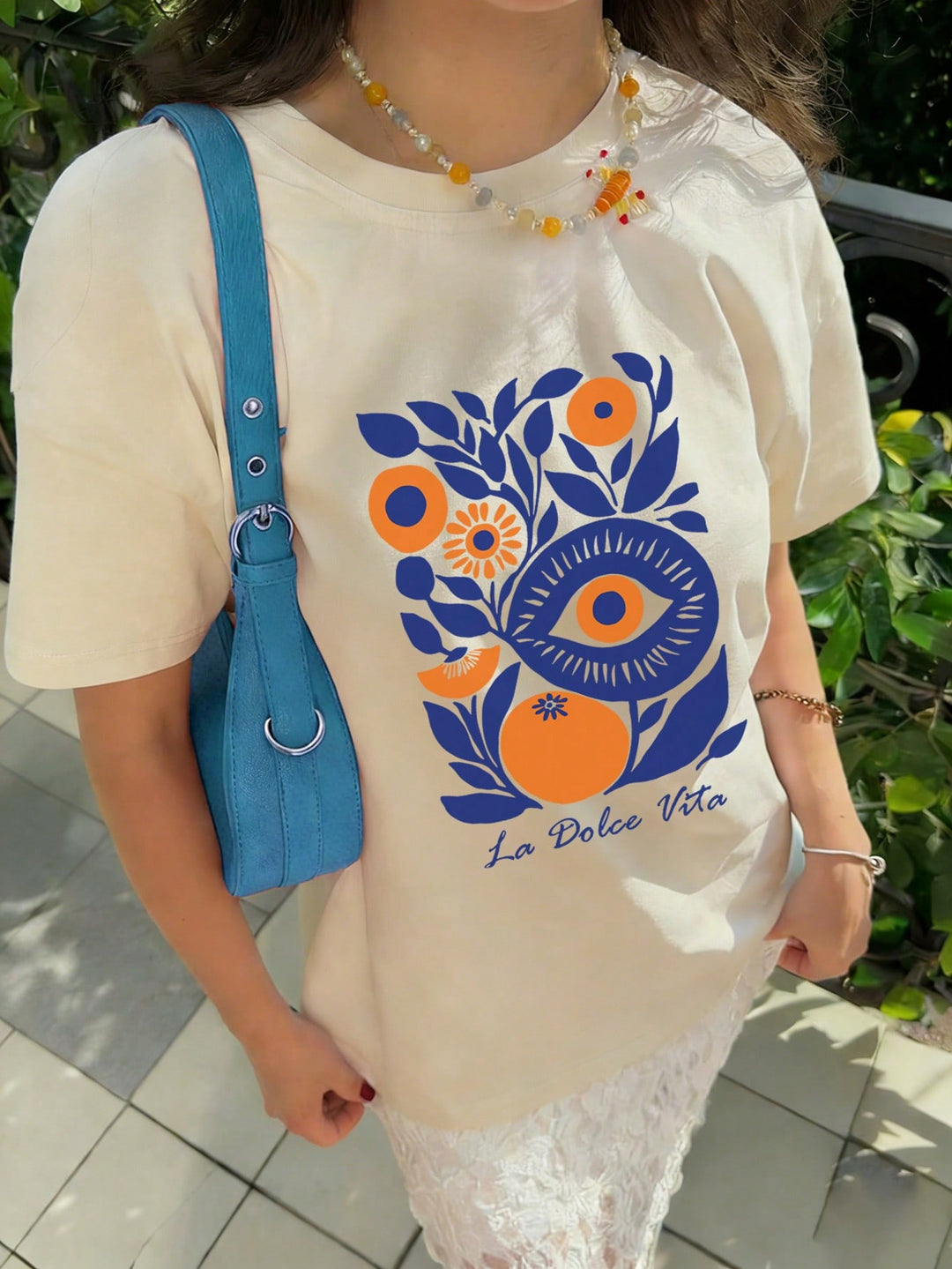 Tricou SHEIN