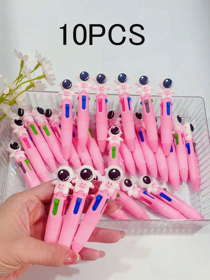 SHEIN tollkészlet, vegyes színek