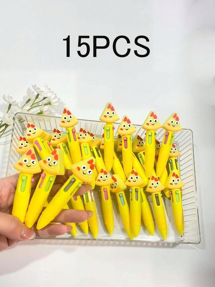 SHEIN tollkészlet, vegyes színek