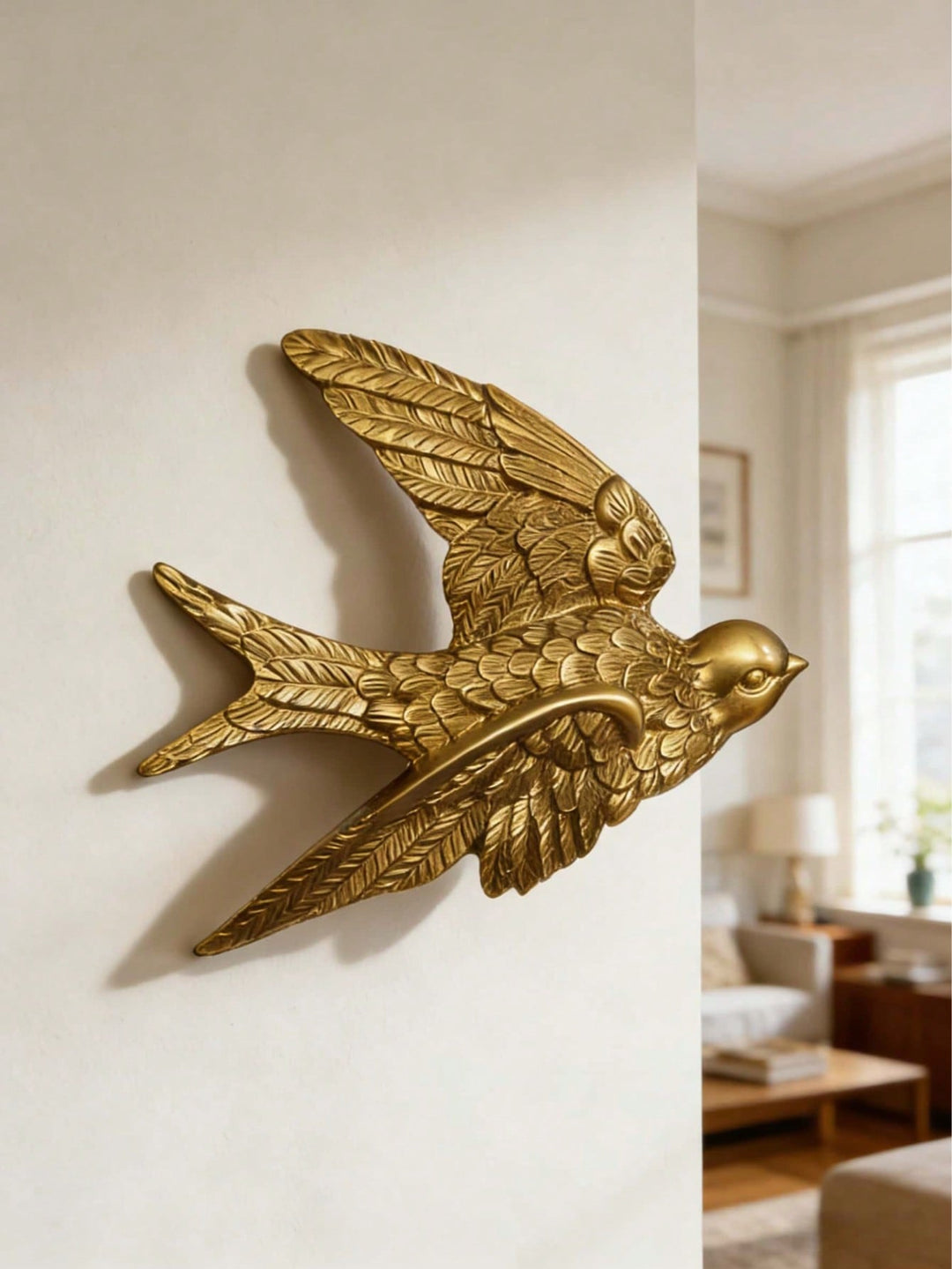 Ornament suspendat decorativ SHEIN, mix culori