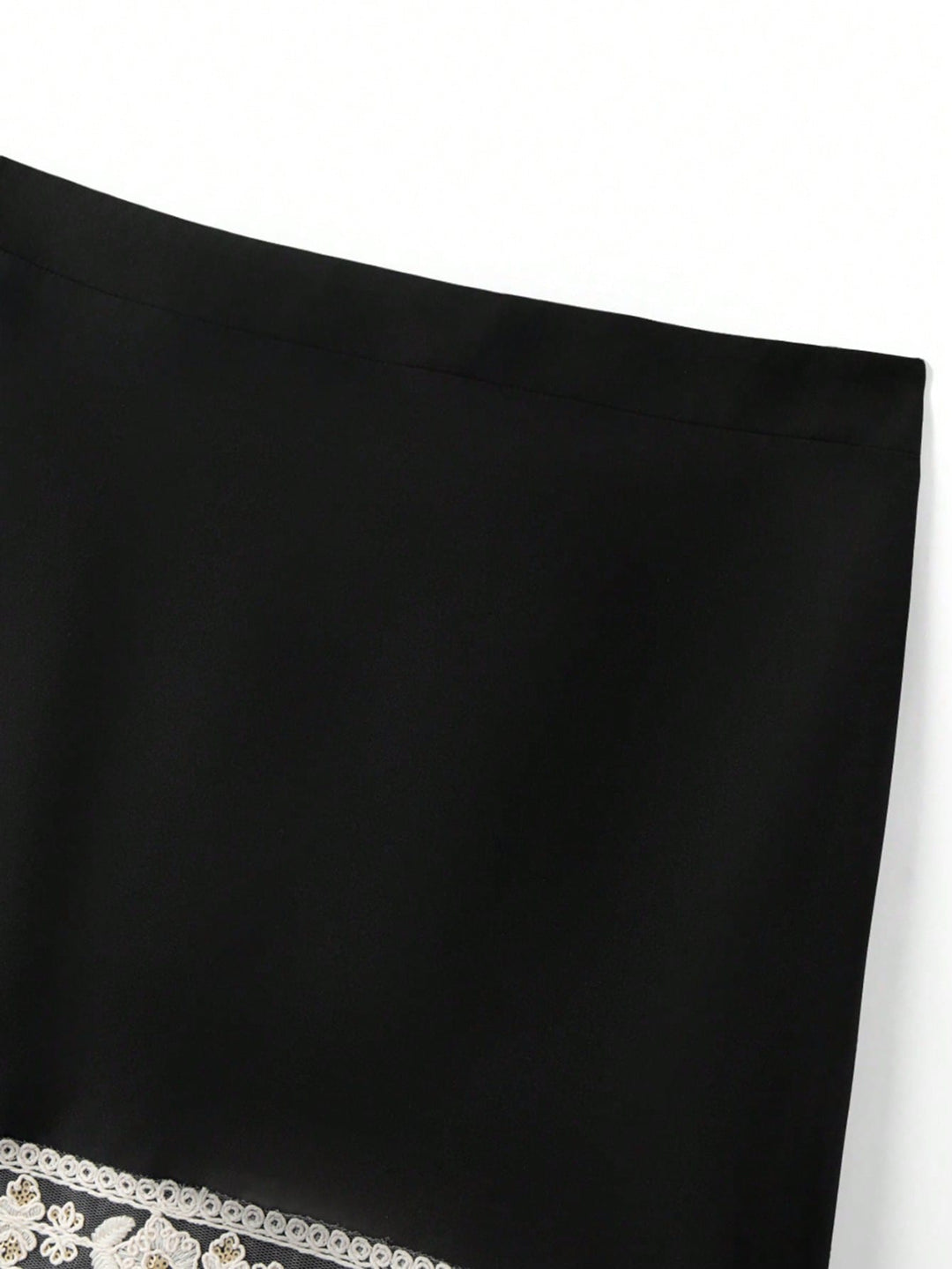 Compleu SHEIN, negru