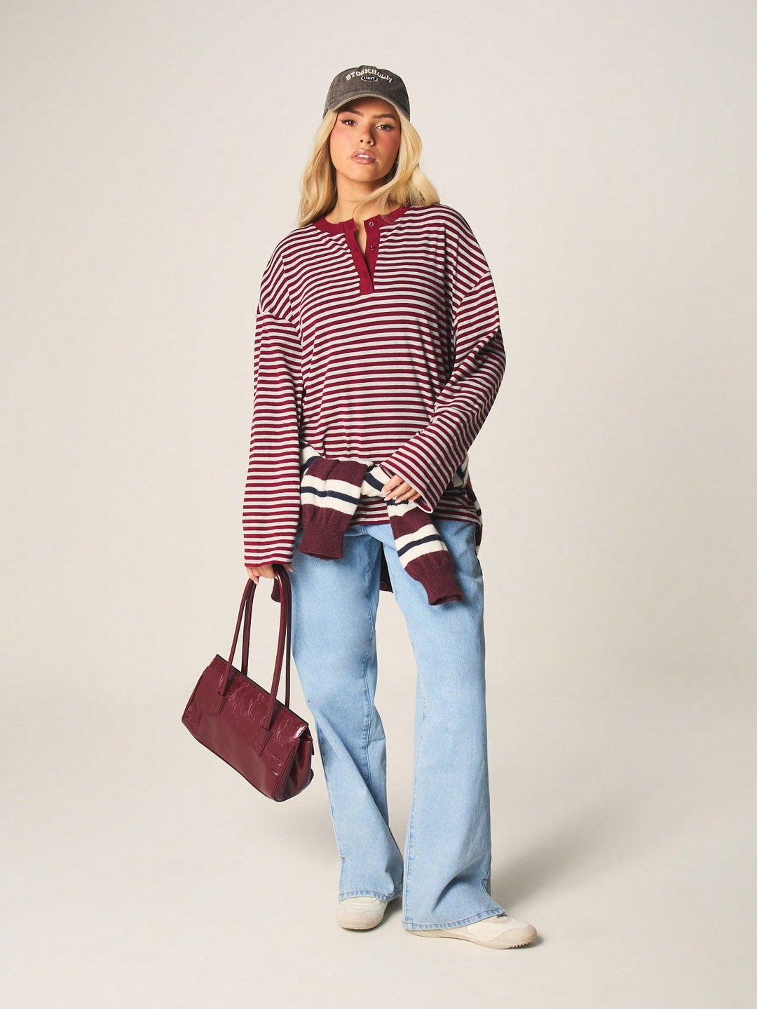 Top SHEIN
