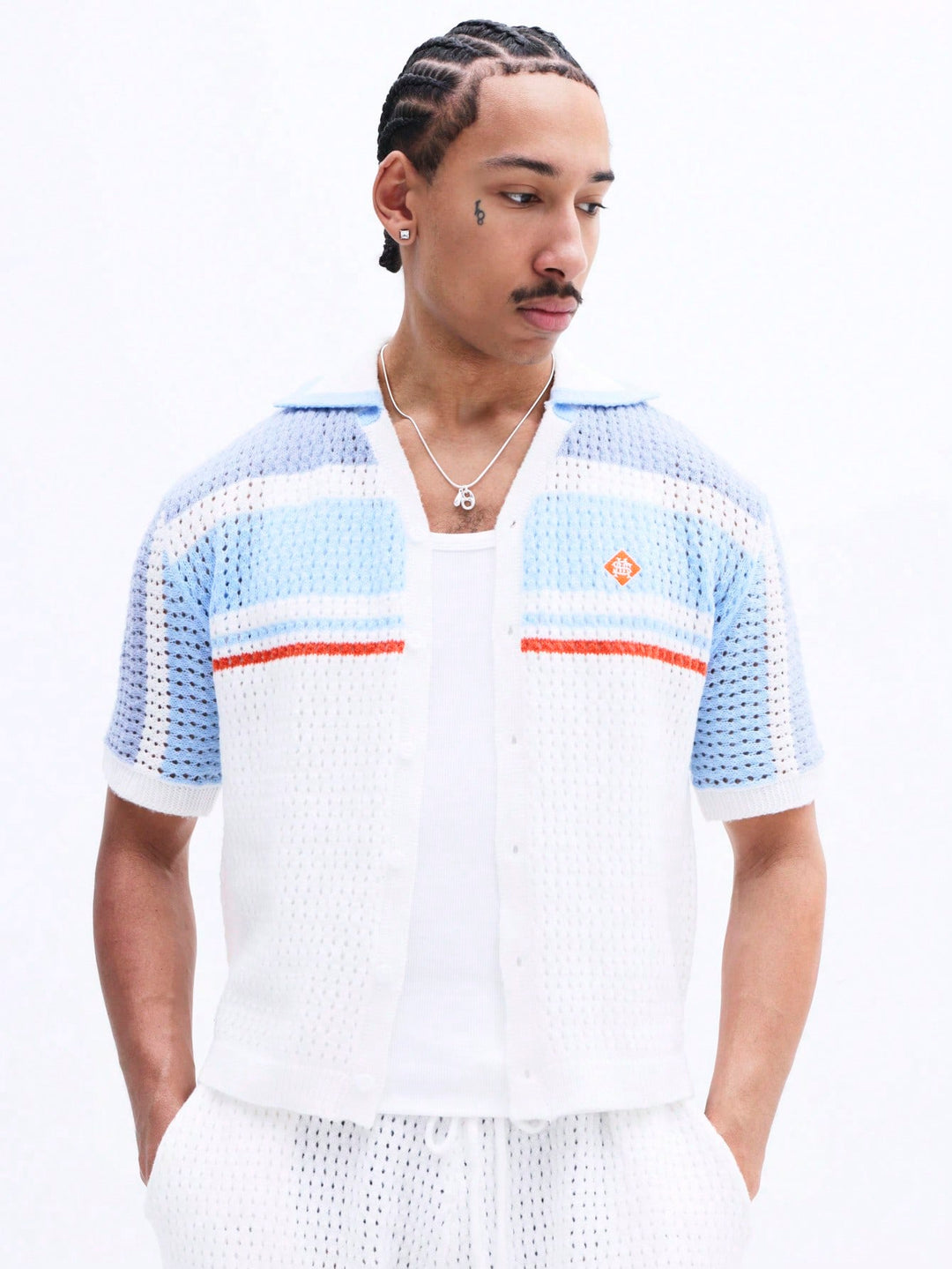 Pulover SHEIN, mix culori