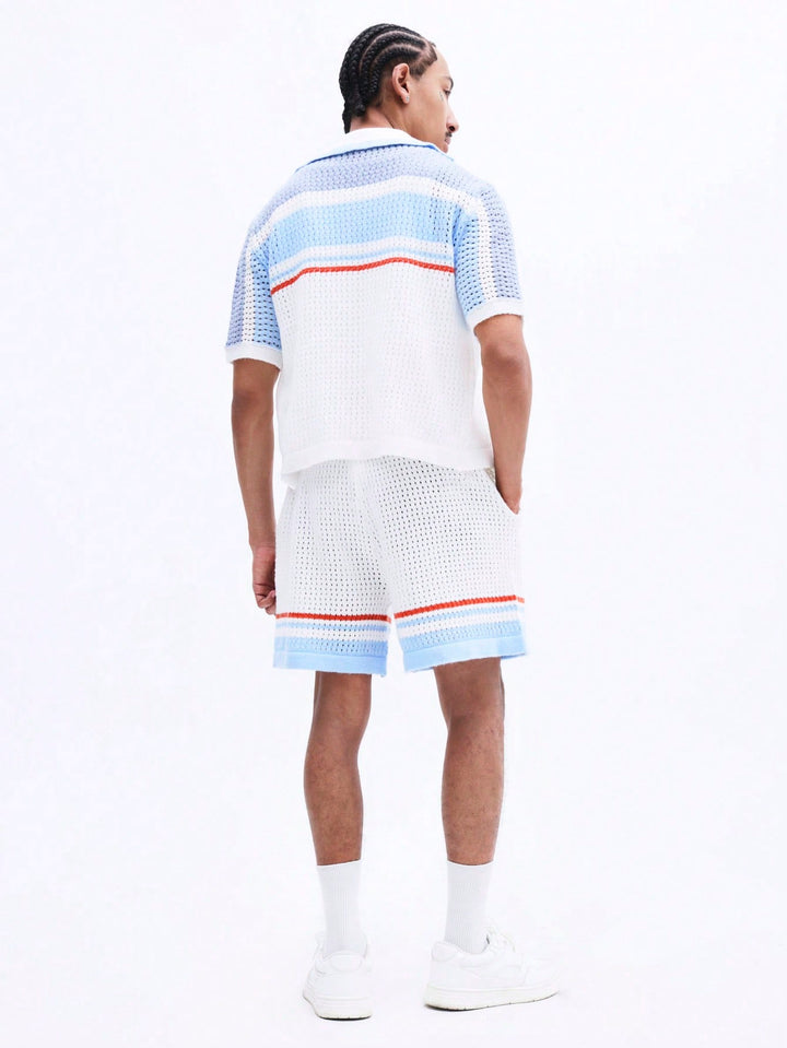 Pulover SHEIN, mix culori