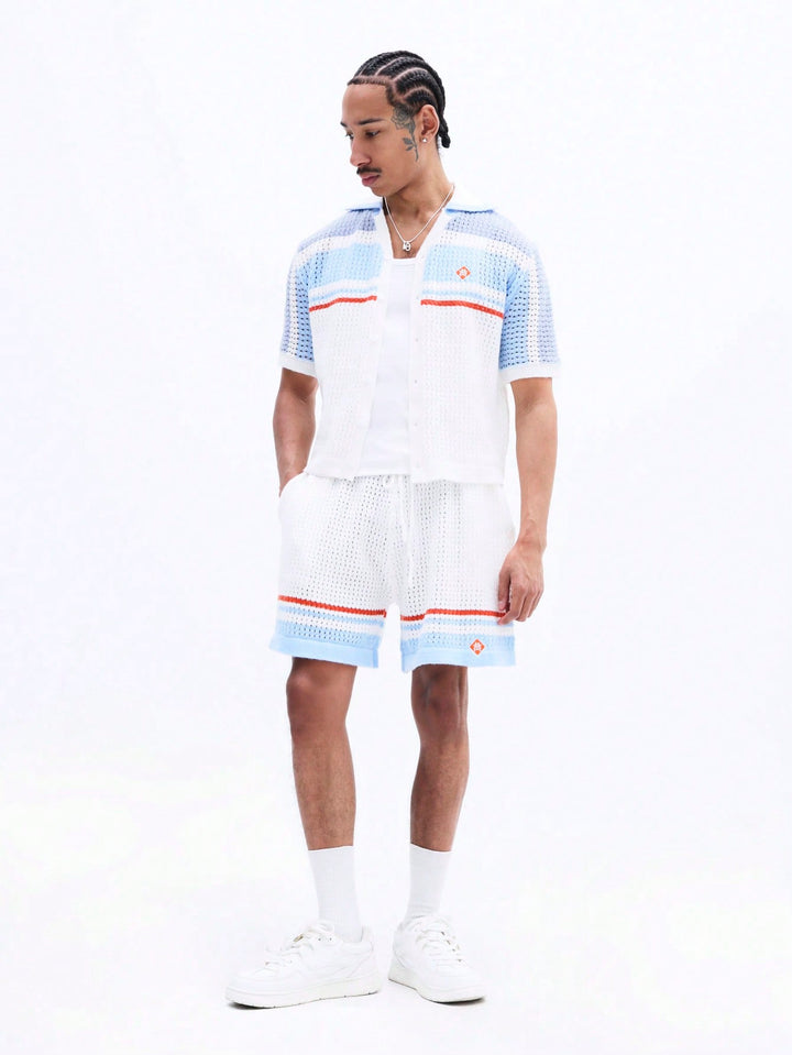 Pulover SHEIN, mix culori