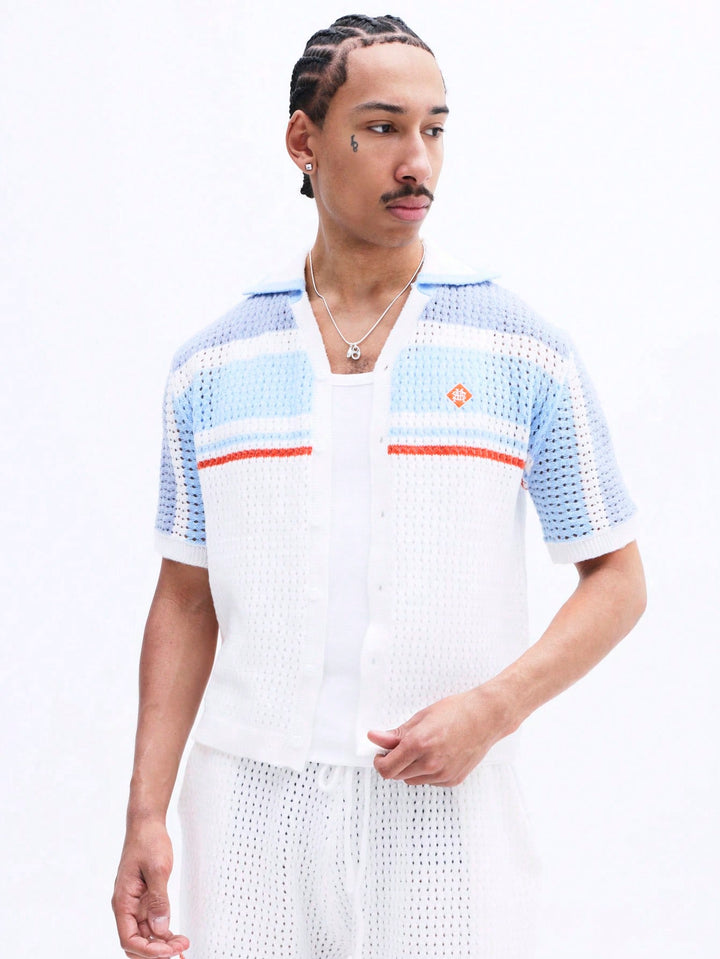 Pulover SHEIN, mix culori