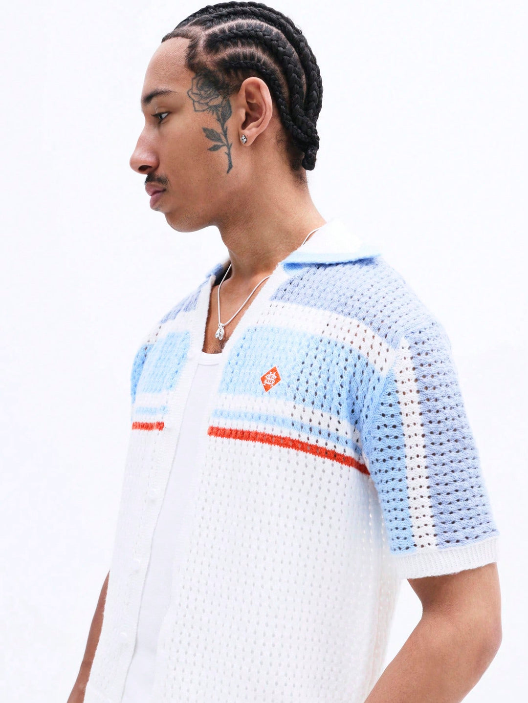 Pulover SHEIN, mix culori