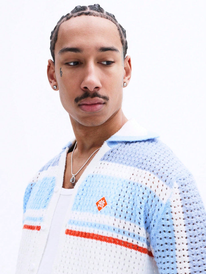 Pulover SHEIN, mix culori