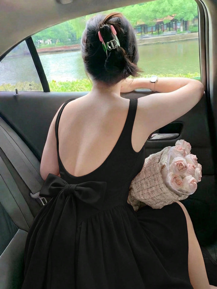Rochie SHEIN, negru