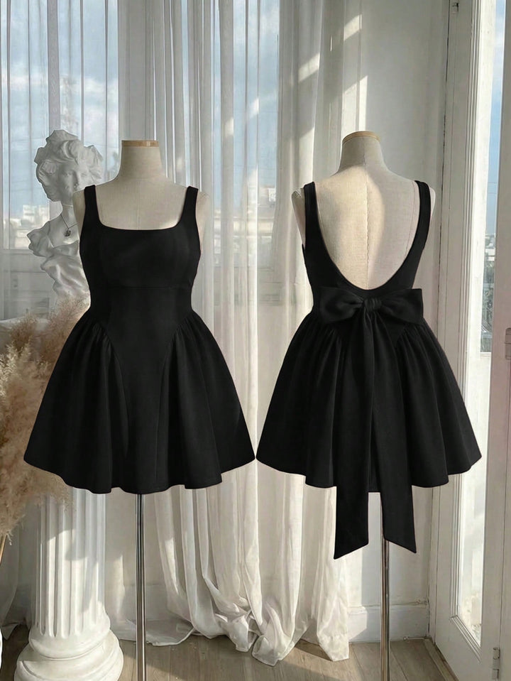 Rochie SHEIN, negru