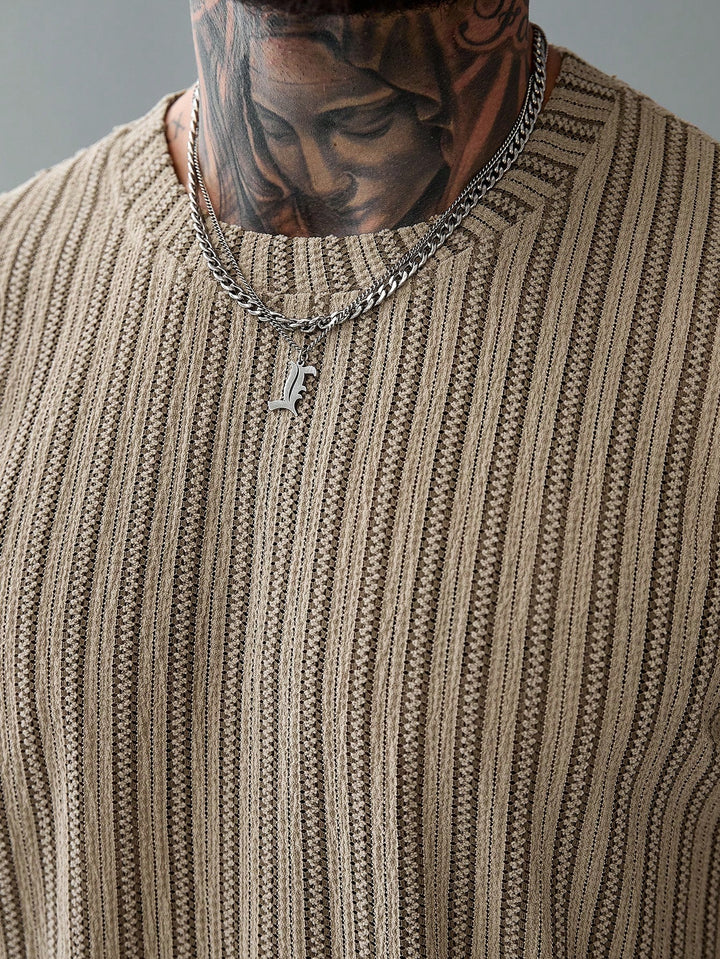 SHEIN szett, khaki