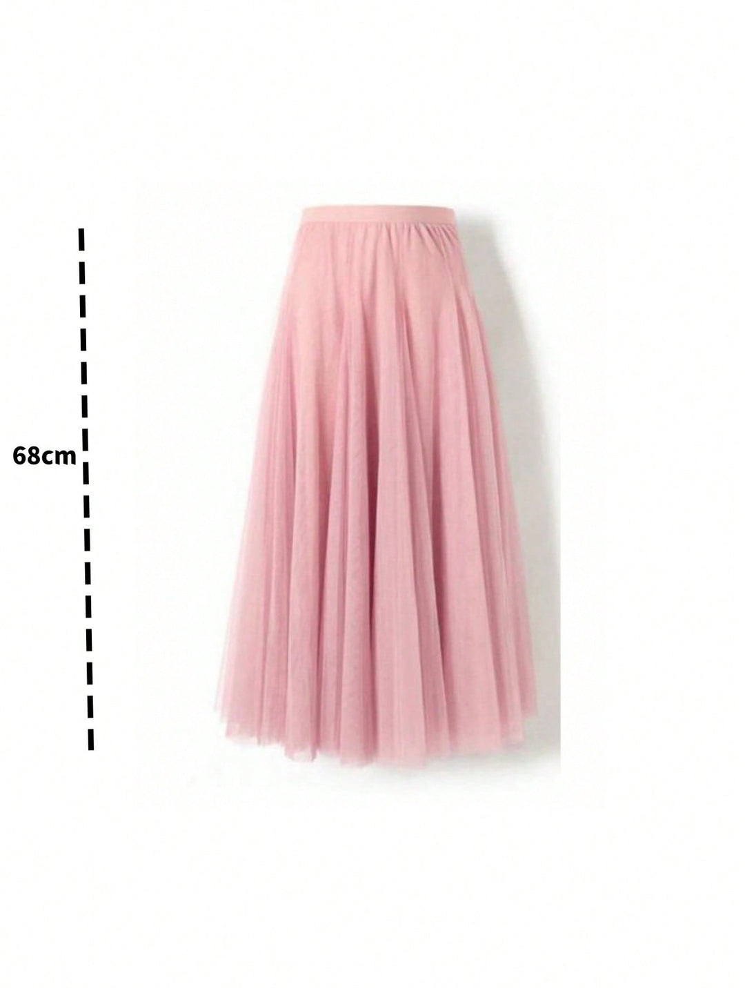 Jupon SHEIN, mix culori
