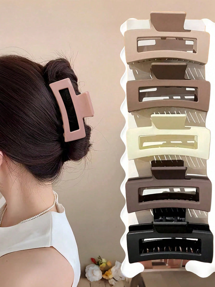 SHEIN hajtű, vegyes színek