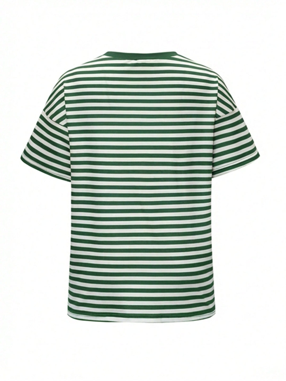 Tricou SHEIN, verde