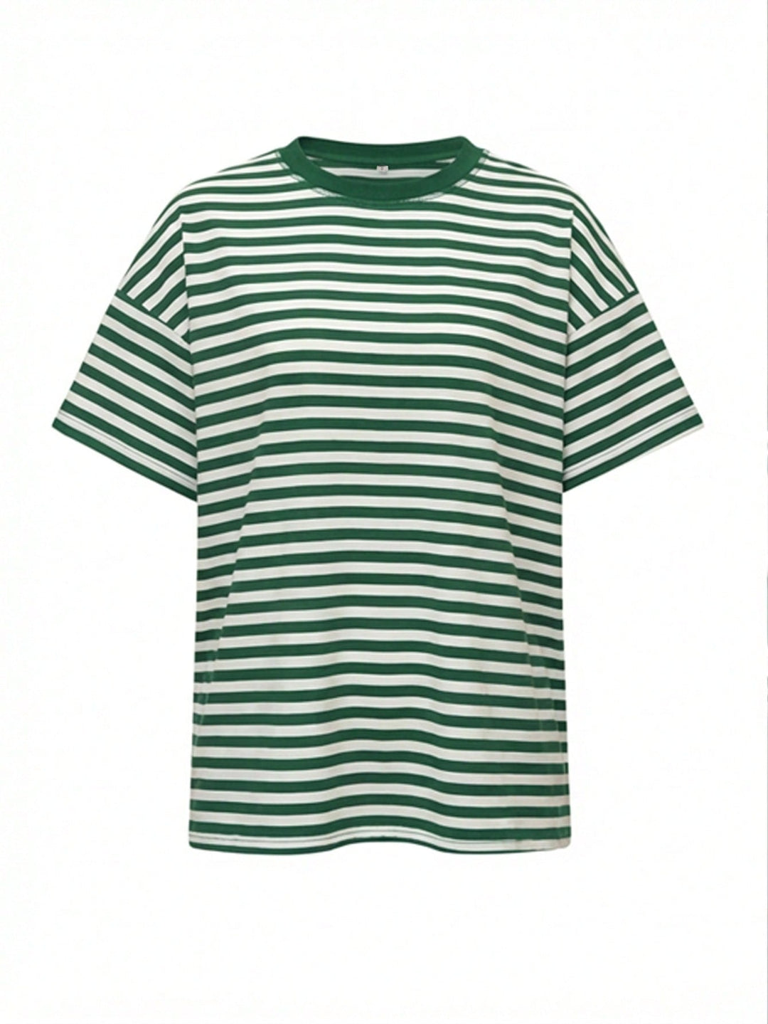 Tricou SHEIN, verde