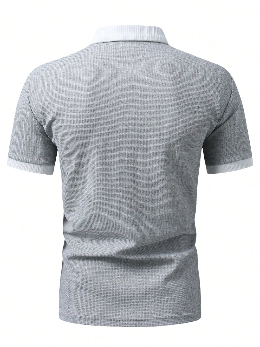 Tricou SHEIN, gri